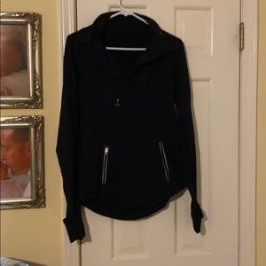 Lululemon pullover